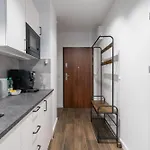 Apartment Zygmunta Standard By Bookinghost