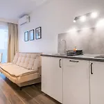 Zygmunta Standard By Bookinghost Apartment