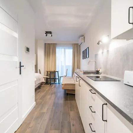 Zygmunta Standard By Bookinghost