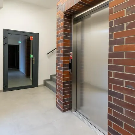 Zygmunta Standard By Bookinghost Gliwice