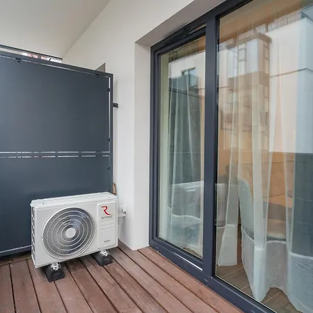 Apartament Zygmunta Standard By Bookinghost