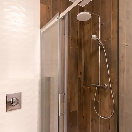 Zygmunta Standard By Bookinghost Apartament Gliwice