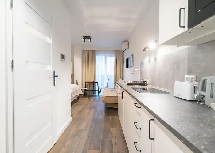 Zygmunta Standard By Bookinghost