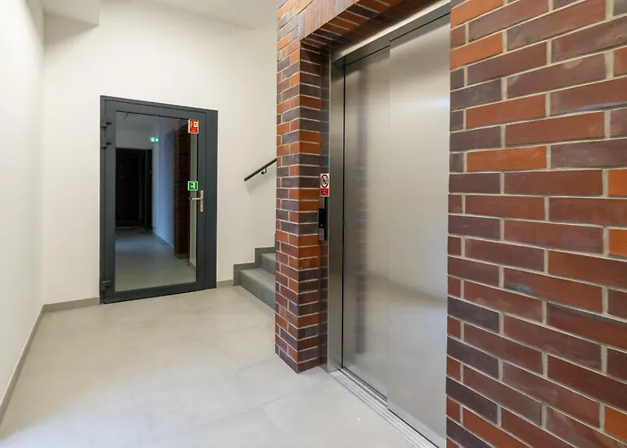 Zygmunta Standard By Bookinghost Gliwice