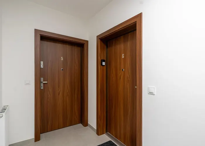 Zygmunta Standard By Bookinghost