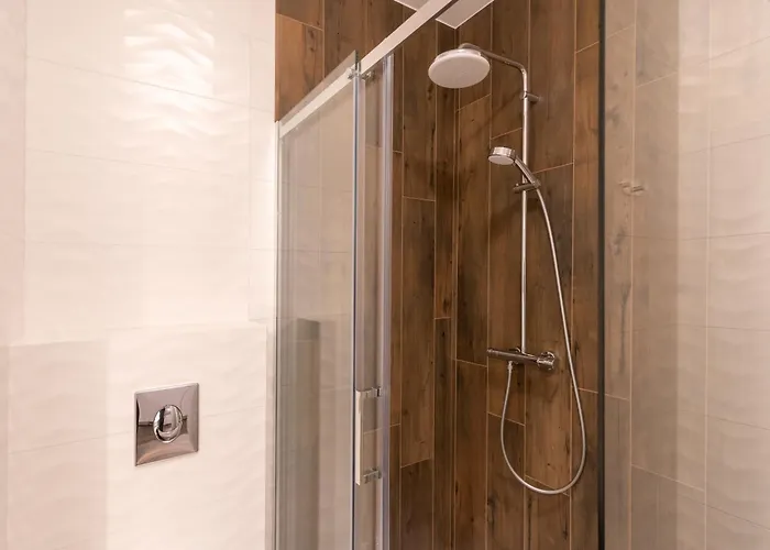 Zygmunta Standard By Bookinghost Appartement Gliwice